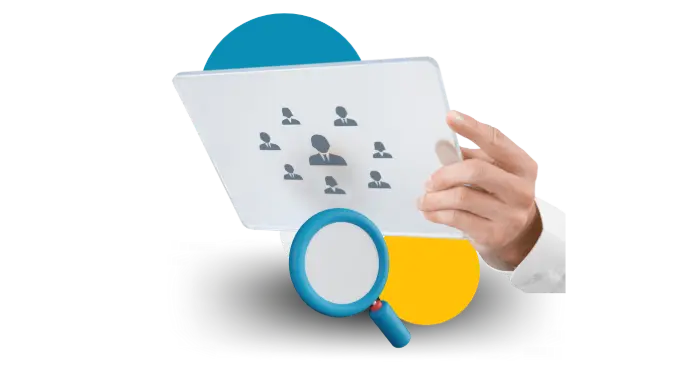 Bolsa de Trabajo | TISOTEC®