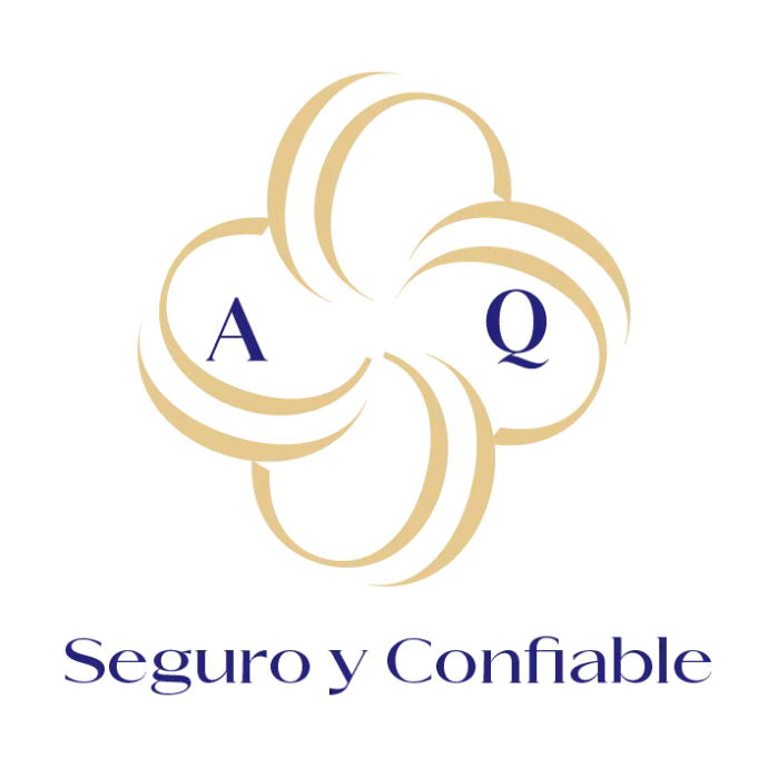 TISOTEC® Páginas Web aqseguros.com