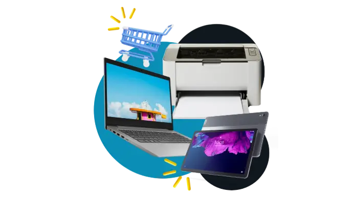 Venta de Equipo | TISOTEC®