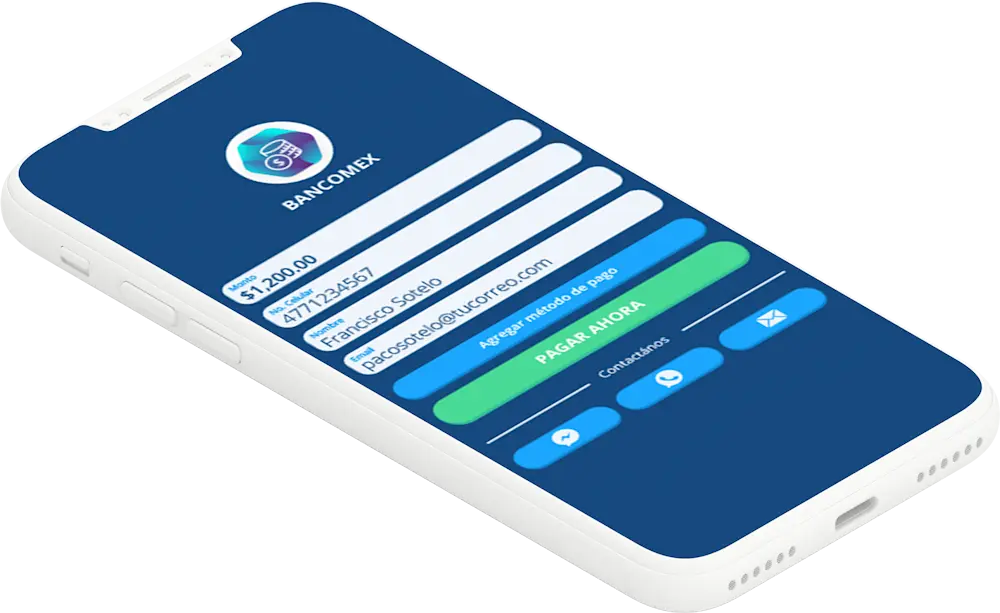 App de Fidelización | TISOTEC®