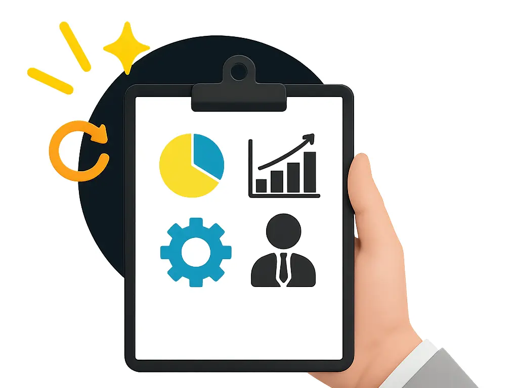 Consultoría Empresarial | TISOTEC®