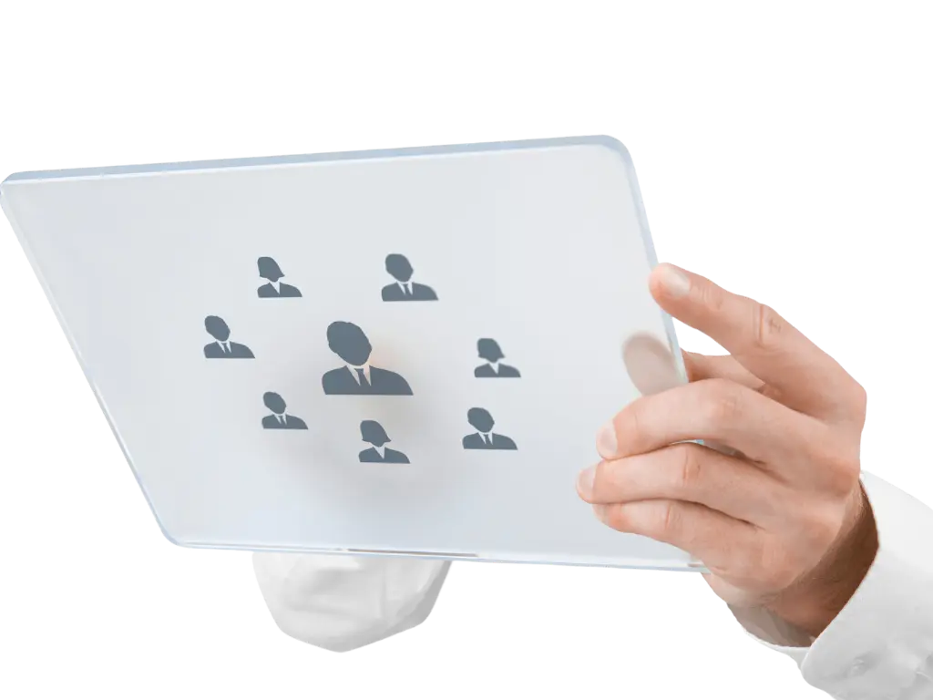 Reclutamiento | TISOTEC®