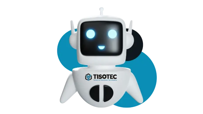 Chatbot Inteligente | TISOTEC®