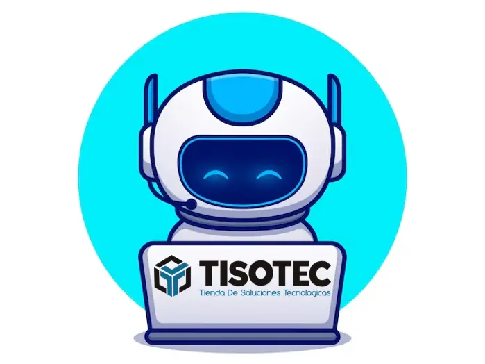 Chatbot Inteligente | TISOTEC®