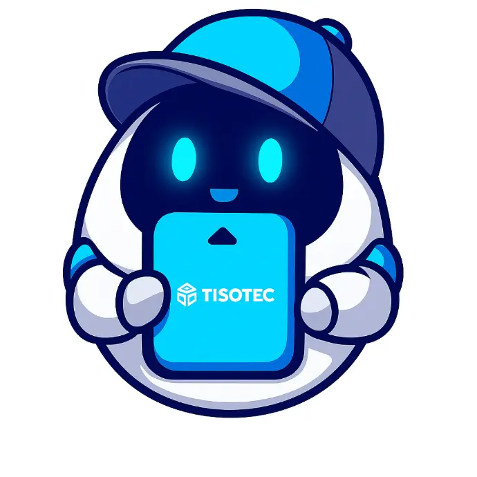 Chatbot Inteligente | TISOTEC®