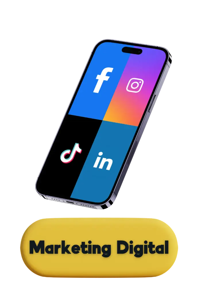 TISOTEC® Marketing Digital
