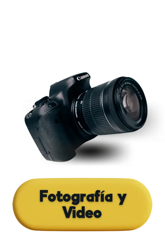 TISOTEC® Fotografía Profesional