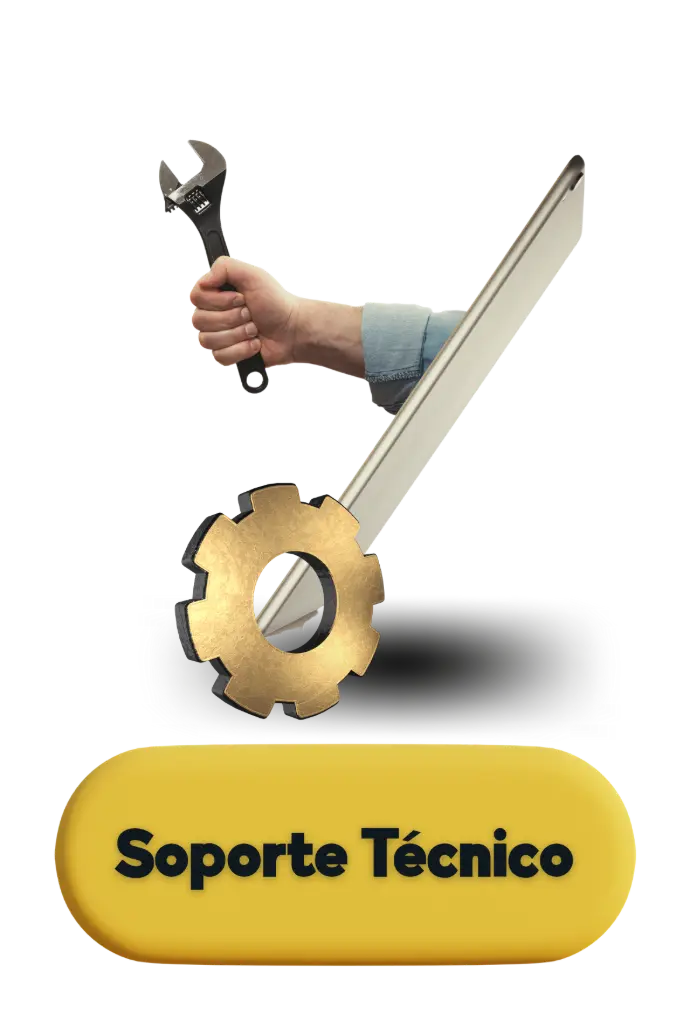 TISOTEC® Soporte Técnico