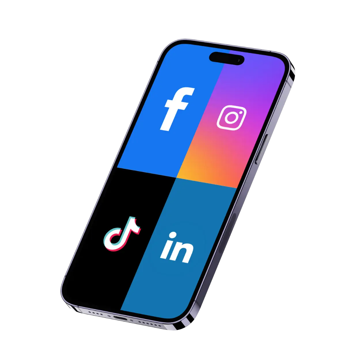 Marketing Digital | TISOTEC®