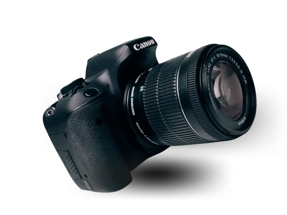 Fotografía Profesional | TISOTEC®