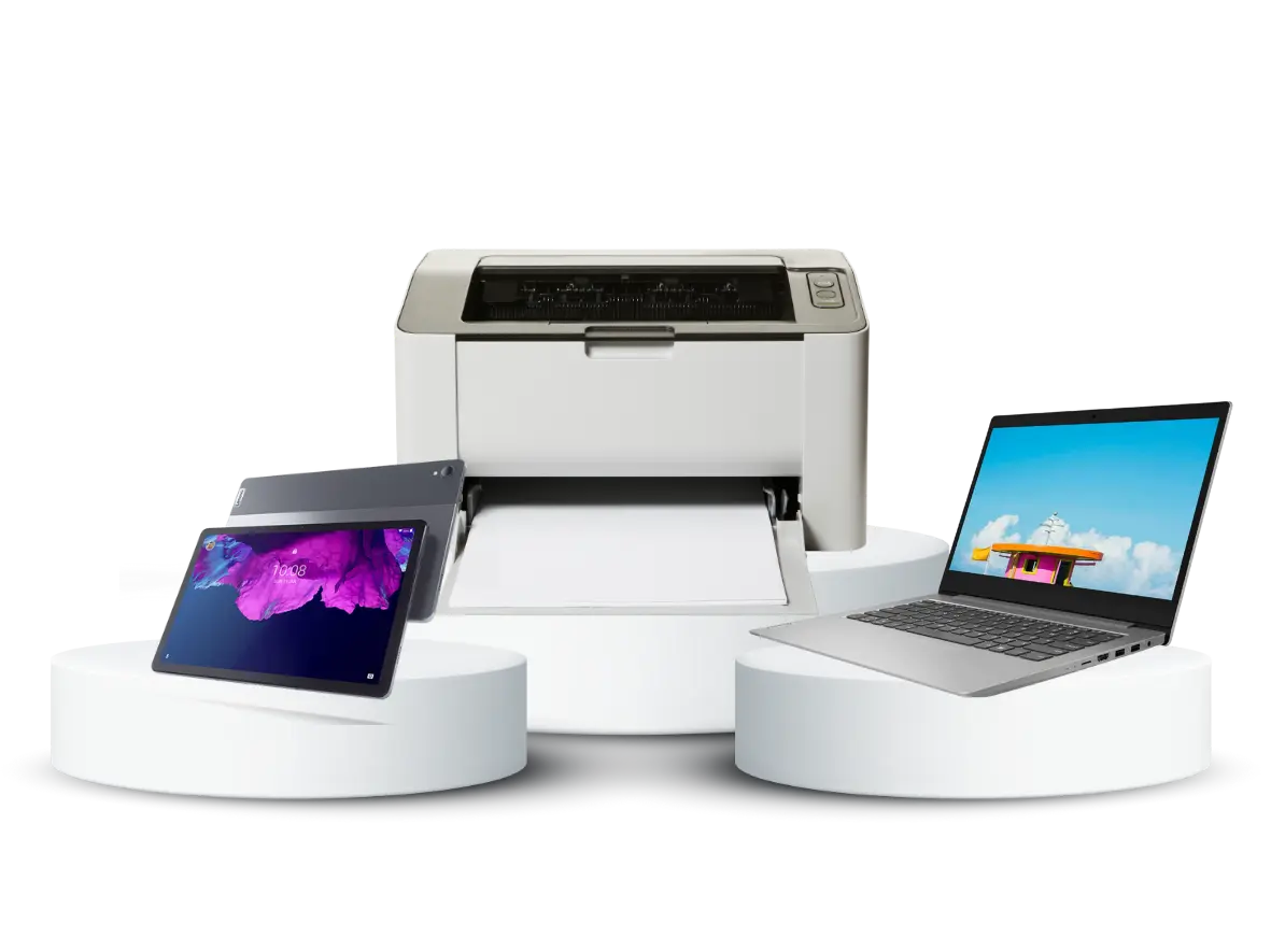 Venta de Equipo | TISOTEC®