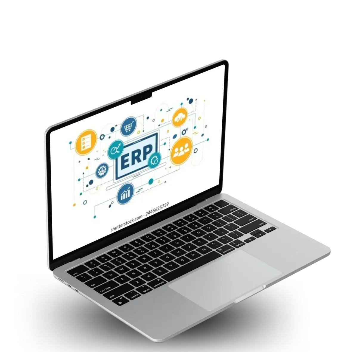 Software ERP | TISOTEC®