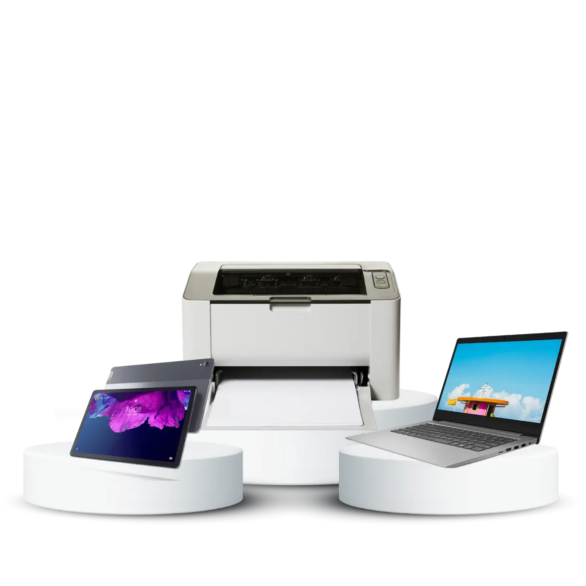 TISOTEC® Venta de Equipo