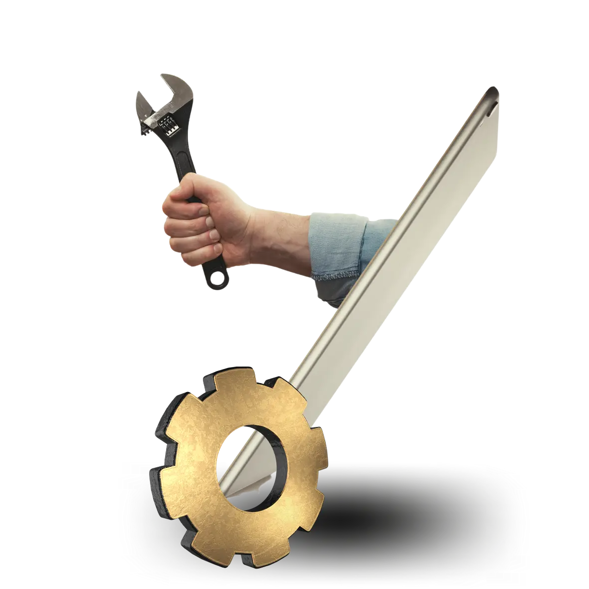 TISOTEC® Soporte Técnico