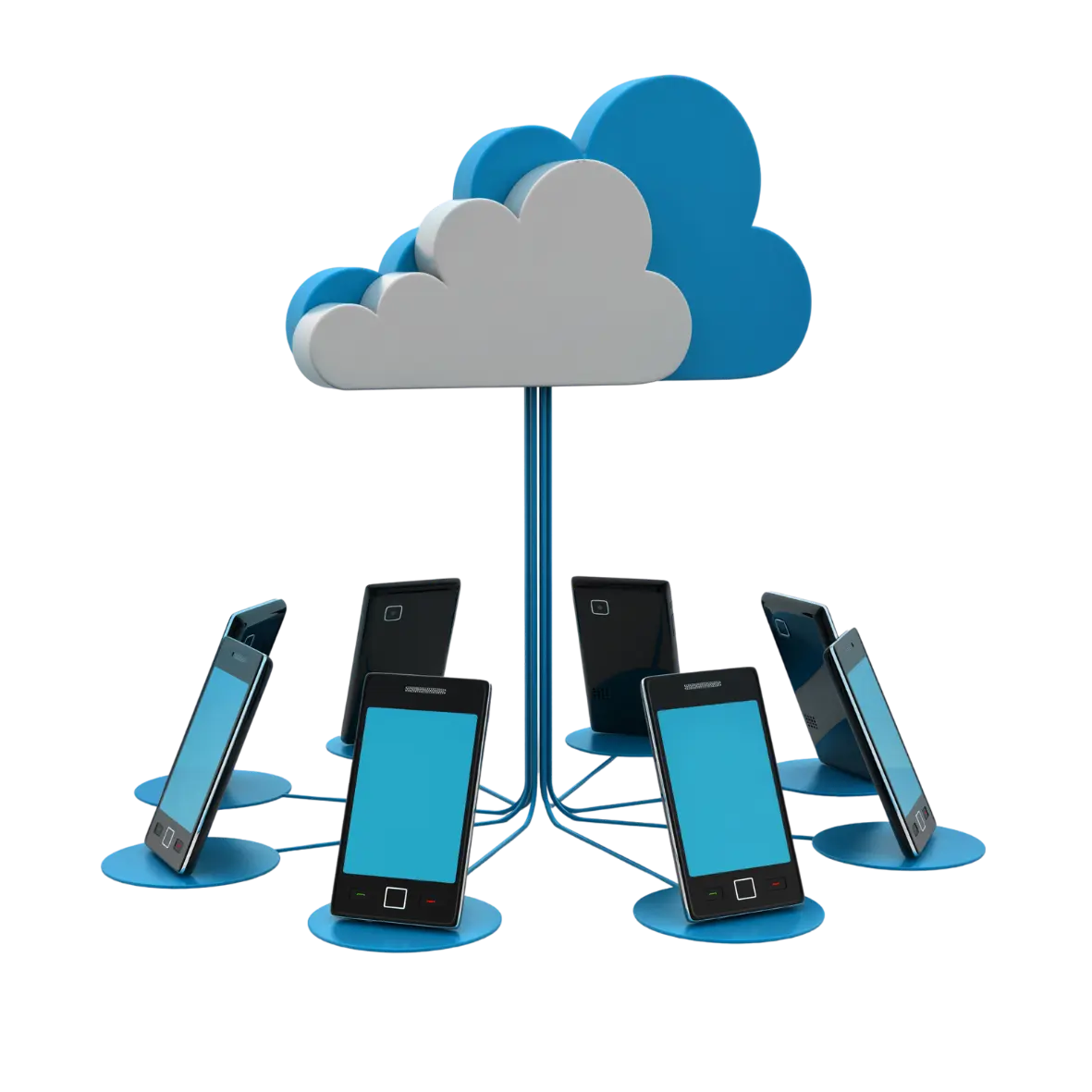 TISOTEC® Conmutador Virtual